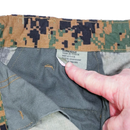 Woodland Digital BDU Trousers - 2XLarge