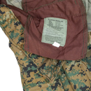 Woodland Digital BDU Trousers - XLarge Regular