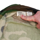 Woodland Ripstop BDU Shirt - Large Regular