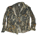 Woolrich Realtree Vented Shirt - Medium