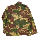 WPG Repro Pakistani Style Rhodesian Brushstroke Smock - 44, XLarge