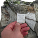 Wranger Realtree Jeans - 32x32, Medium - Army & Outdoors - Cargo Trousers