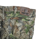 Wranger Realtree Jeans - 32x32, Medium - Army & Outdoors - Cargo Trousers