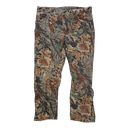 Wrangler Advantage Camo Jeans - 40x30, XLarge - Army & Outdoors - Work Trousers