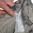 Wrangler Camo Jeans - 36x34, Large - Army & Outdoors - Cargo Trousers