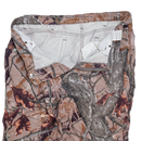 Wrangler Fusion 3.0 Camo Jeans - 38x32, Large - Army & Outdoors - Work Trousers