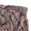 Wrangler Fusion 3.0 Camo Jeans - 38x32, Large - Army & Outdoors - Work Trousers