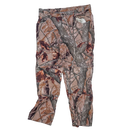 Wrangler Fusion 3.0 Camo Jeans - 38x32, Large - Army & Outdoors - Work Trousers