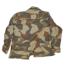 Wrangler Geo Camo Field Shirt - XLarge