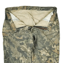 Wrangler Hunting Pants in Mossy Oak with Reinforced Knees - Army & Outdoors - Work Trousers