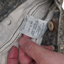 Wrangler Real Tree Brush Guard Trousers - 34x30, Medium