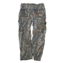 Wrangler Realtree Camo Trousers - 33, Medium