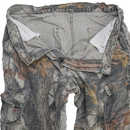 Wrangler Realtree Camo Trousers - 33, Medium