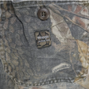 Wrangler Realtree Camo Trousers - 33, Medium