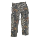 Wrangler Realtree Camo Trousers - 33, Medium
