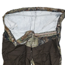 Wrangler Realtree Hunting Trousers - 44x30, 2XLarge - Army & Outdoors - Hiking Trousers