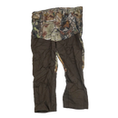 Wrangler Realtree Hunting Trousers - 44x30, 2XLarge - Army & Outdoors - Hiking Trousers