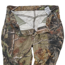 Wrangler Realtree Jeans - 34x30, Medium