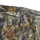 Wrangler Realtree Jeans - 34x30, Medium, Item 1 - Army & Outdoors - Work Trousers
