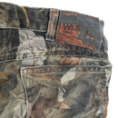 Wrangler Realtree Jeans - 34x30, Medium, Item 1 - Army & Outdoors - Work Trousers