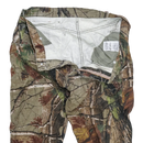 Wrangler Realtree Jeans - 34x32, Medium - Army & Outdoors - Work Trousers