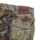 Wrangler Realtree Jeans - 34x32, Medium - Army & Outdoors - Work Trousers