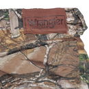 Wrangler Realtree Jeans - 34x32, Medium