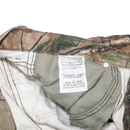 Wrangler Realtree Jeans - 34x32, Medium - Army & Outdoors - Work Trousers