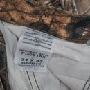 Wrangler Realtree Jeans - 34x32, Medium