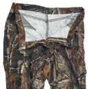Wrangler Realtree Women's Jeans - 14x32, Medium - Army & Outdoors - Cargo Trousers
