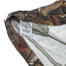 Wrangler Realtree Women's Jeans - 14x32, Medium - Army & Outdoors - Cargo Trousers
