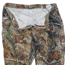 Wrangler Realtree Women's Jeans - 18x32, Large - Army & Outdoors - Work Trousers