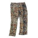 Wrangler Realtree Women's Jeans - 18x32, Large - Army & Outdoors - Work Trousers
