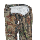 Wrangler Realtree Women's Jeans - 12x32, Medium - Army & Outdoors - Work Trousers