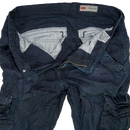 Wrangler Regular Taper Cargo Trousers - 32x32, Medium