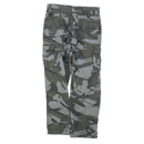 Wrangler Urban DPM Cargo Trousers - 32x32, Medium - Film Production Used - Cargo Trousers