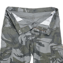 Wrangler Urban DPM Cargo Trousers - 32x32, Medium - Film Production Used - Cargo Trousers