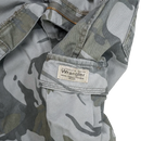 Wrangler Urban DPM Cargo Trousers - 32x32, Medium - Film Production Used - Cargo Trousers