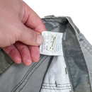 Wrangler Urban DPM Cargo Trousers - 32x32, Medium - Film Production Used - Cargo Trousers