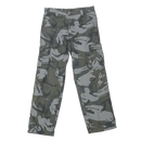 Wrangler Urban DPM Cargo Trousers - 32x32, Medium - Film Production Used - Cargo Trousers