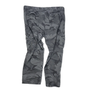 Wrangler Urban DPM Cargo Trousers - 44x30, 2XLarge - Film Production Used - Cargo Trousers