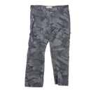 Wrangler Urban DPM Cargo Trousers - 48x30, Large - Film Production Used - Cargo Trousers