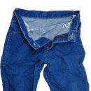 Wrangler Women's Cowboy Cut Slim Jeans - 16, XLarge