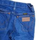 Wrangler Women's Cowboy Cut Slim Jeans - 16, XLarge