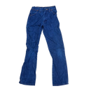 Wrangler Women's Cowboy Cut Slim Jeans - 16, XLarge
