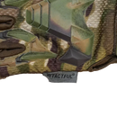 WTactful Multi Camo Gloves - Medium