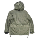 WTAPS Olive Windproof Jacket - Small