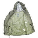 WTAPS Olive Windproof Jacket - Small