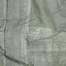 WTAPS Olive Windproof Jacket - Small