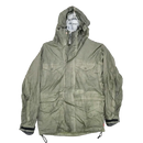 WTAPS Olive Windproof Jacket - Small